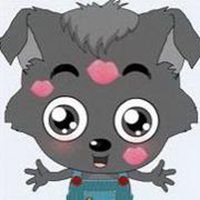 红太狼灰太狼的微信头像