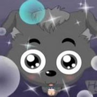 红太狼灰太狼的微信头像