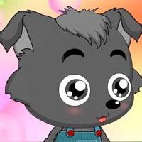 红太狼灰太狼的微信头像