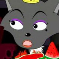 红太狼灰太狼的微信头像