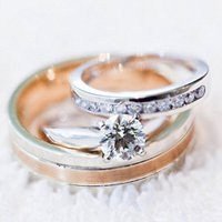 好看戒指钻戒微信头像