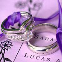 好看戒指钻戒微信头像