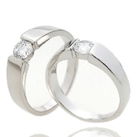 好看戒指钻戒微信头像