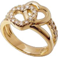 好看戒指钻戒微信头像