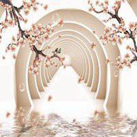 2017最新微信头像梅花图片大全