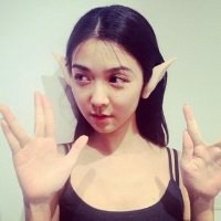 成熟微信头像女人中年