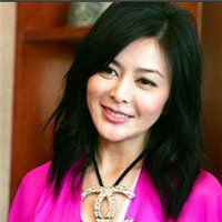 成熟微信头像女人中年