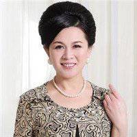 成熟微信头像女人中年