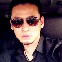 成熟有男人味的微信头像