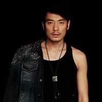 成熟有男人味的微信头像