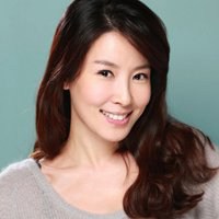 成熟气质美女微信头像