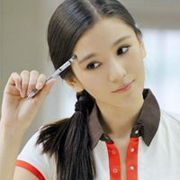 成熟气质美女微信头像