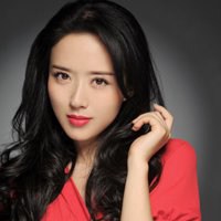 成熟气质美女微信头像
