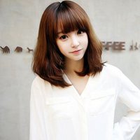 成熟气质美女微信头像