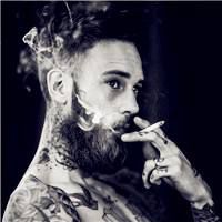 有个性的图片霸气十足
