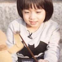 小学生专用微信头像