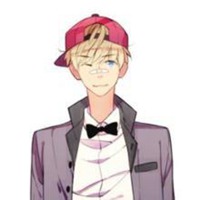 小学生微信头像