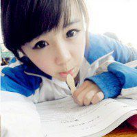 小学生微信头像图片