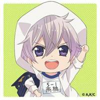 小学生微信头像图片
