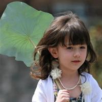 小孩微信头像图片