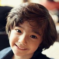小孩微信头像图片大全