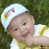 小孩微信头像图片大全
