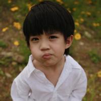小孩微信头像图片大全