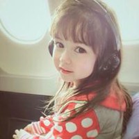 小孩微信头像图片大全