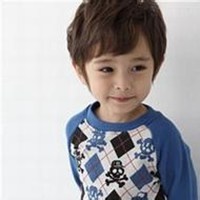 小孩微信头像图片大全