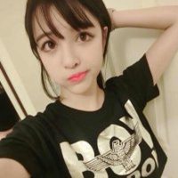 微信三人闺密头像一人一张