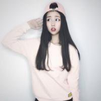 微信三人闺密头像一人一张