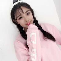 微信三人闺密头像一人一张
