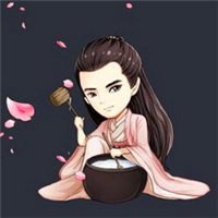 三生三世十里桃花微信图片