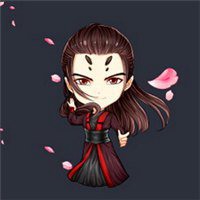三生三世十里桃花微信图片