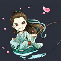 三生三世十里桃花微信图片