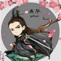 三生三世十里桃花微信头像