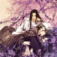 三生三世十里桃花微信头像