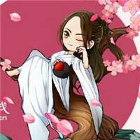 三生三世十里桃花微信头像