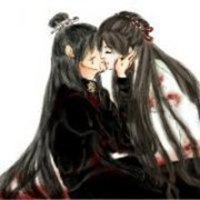 三生三世微信头像图片