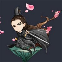 三生三世微信头像图片