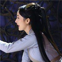 三生三世微信头像图片