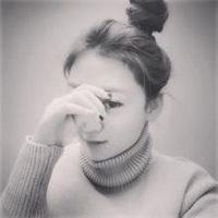 丸子头头像小清新自然