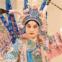 京剧微信头像