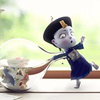 僵小鱼微信头像