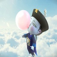 僵小鱼微信头像