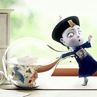 僵小鱼微信头像