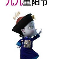 僵小鱼微信头像