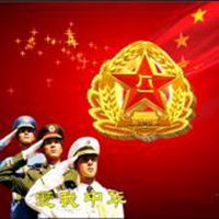 军人微信头像图片大全