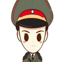 军人微信头像图片大全