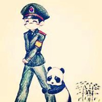 军人微信头像图片大全